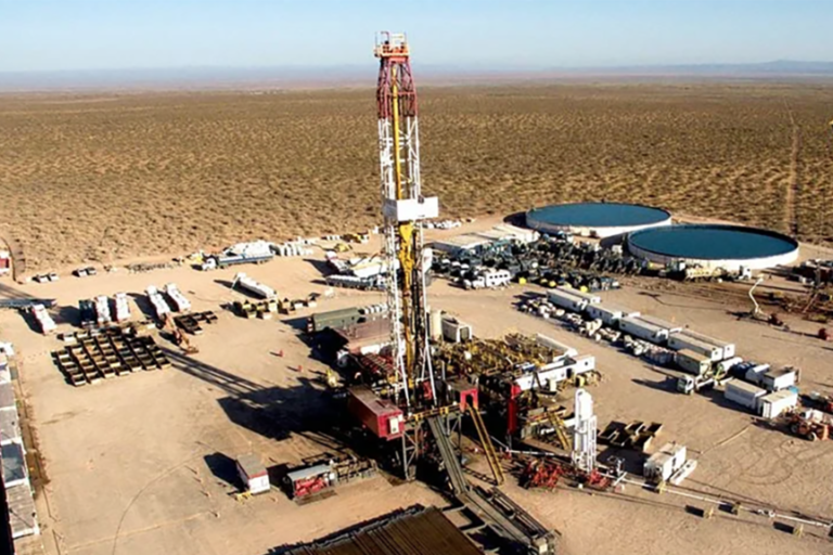 YPF, Vaca Muerta, Neuquén, Nuevas concesiones, Gas