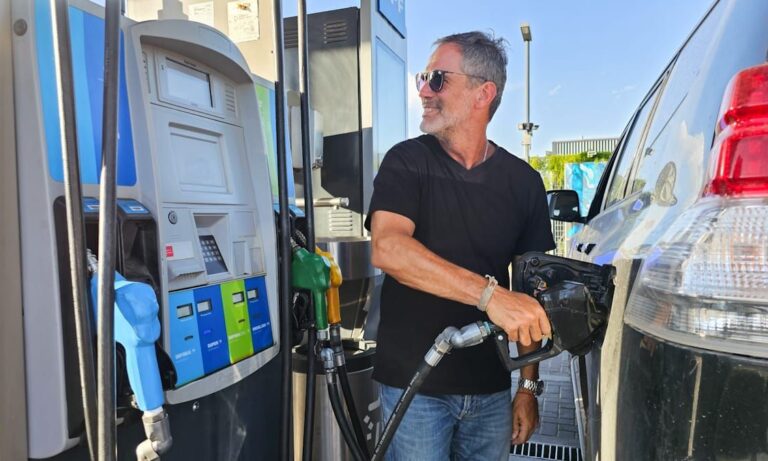 autodespacho de combustibles