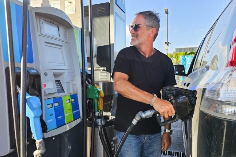 autodespacho de combustibles