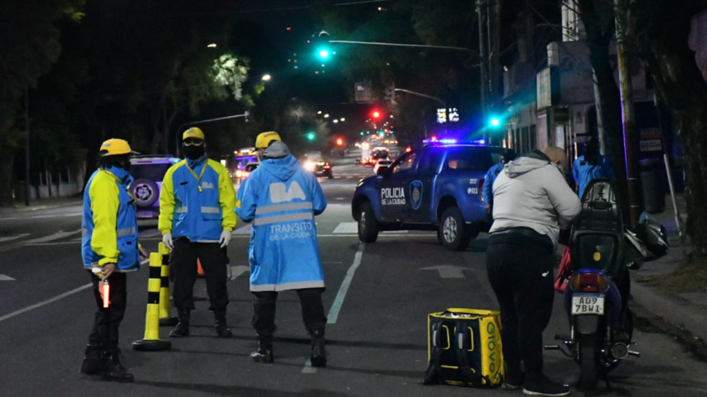 CABA, TramBUS, Electromovilidad, Subtes, Colectivos, Ministerio de Movilidad