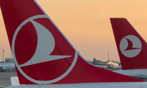 Cielos Abiertos, Secretaría de Transporte, Turquía