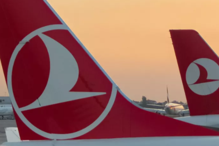 Cielos Abiertos, Secretaría de Transporte, Turquía