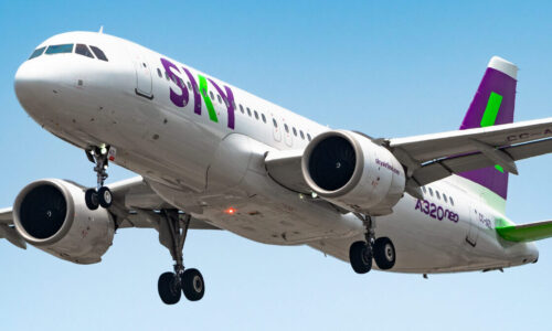 sky airline peru