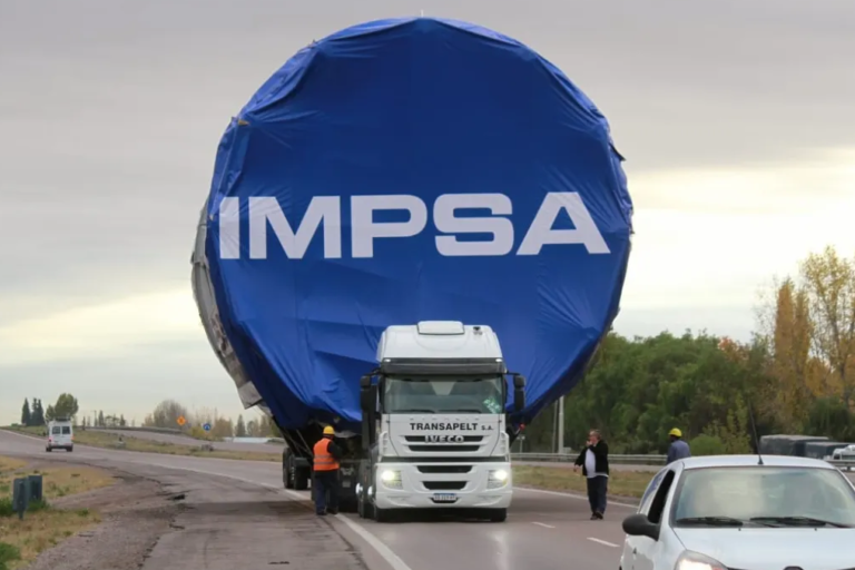 impsa