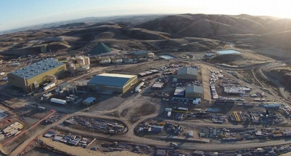 newmont