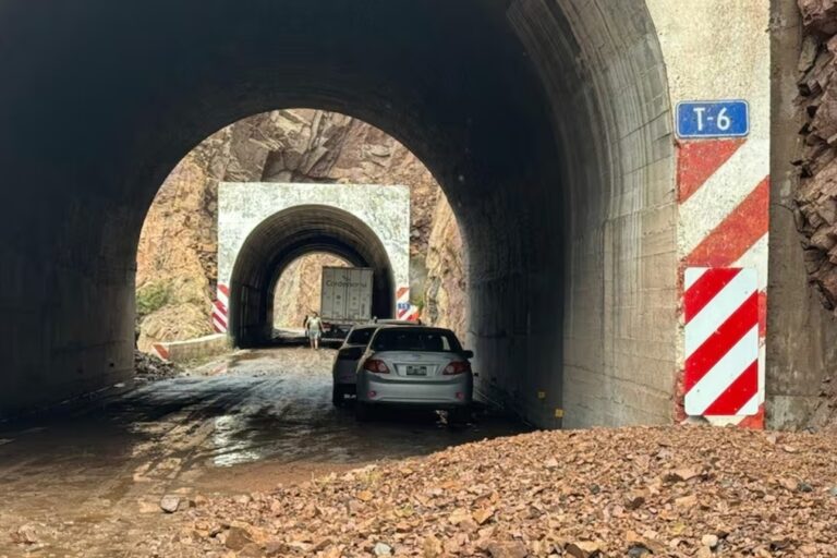 ruta 7 mendoza