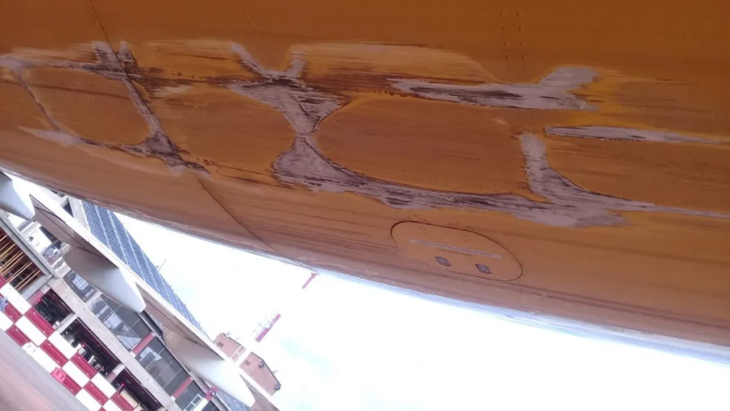 Flybondi, Vuelos cancelados, ANAC