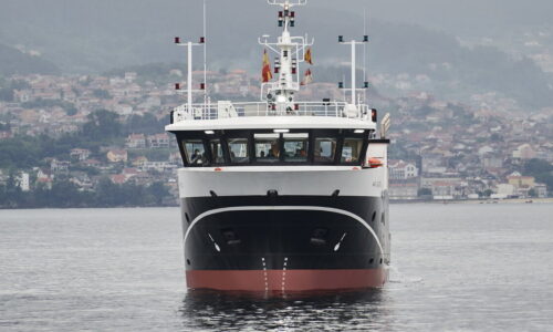 REGINAVE, Transporte fluvial, Prefectura, Desregulación