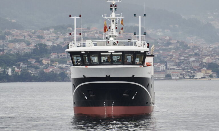 REGINAVE, Transporte fluvial, Prefectura, Desregulación