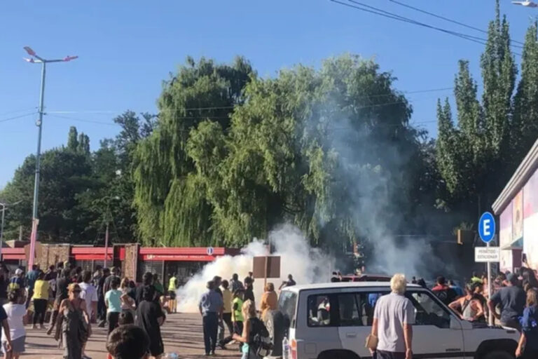 anti minería uspallata