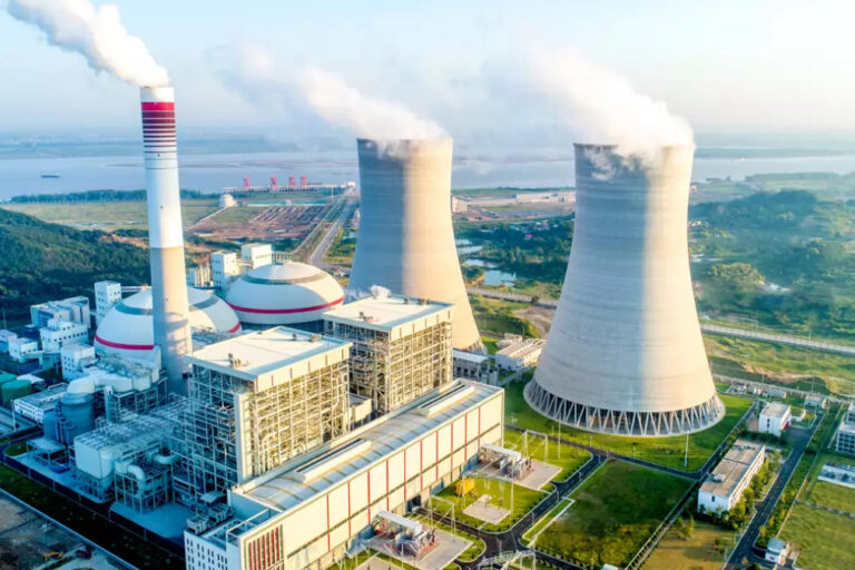 energia nuclear