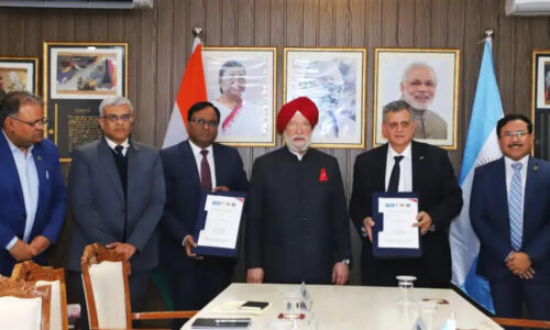 GNL, YPF, India, Exportación de gas