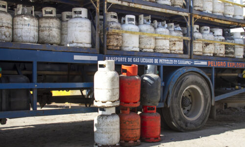 GLP, Gas Licuado Propano, Gas, Garrafas, Plan Hogar