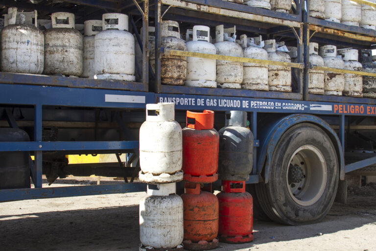 GLP, Gas Licuado Propano, Gas, Garrafas, Plan Hogar