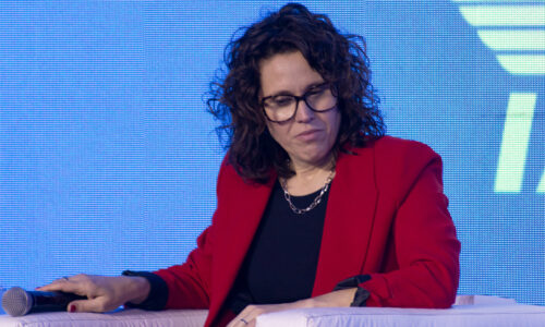 Maria Julia Cordero - ANAC