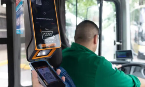 sistema multipago en los colectivos porteños