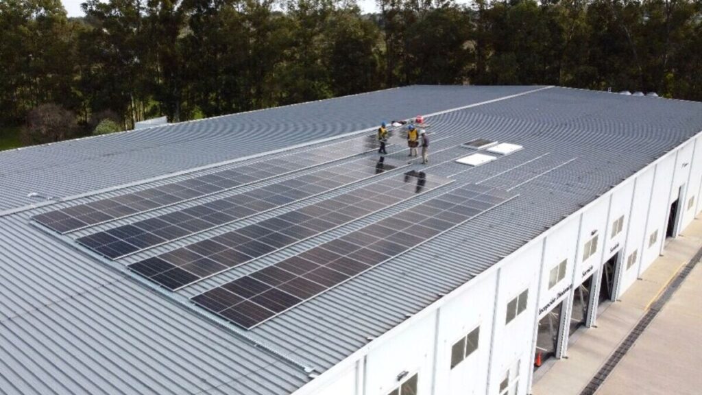 ENERSA, Energías Renovables, Energía Solar, Entre Ríos, Generación Distribuida
