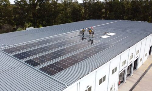 ENERSA, Energías Renovables, Energía Solar, Entre Ríos, Generación Distribuida