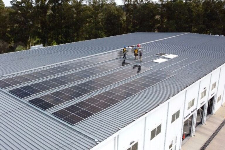ENERSA, Energías Renovables, Energía Solar, Entre Ríos, Generación Distribuida
