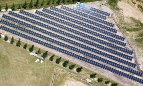 ENERSA, Energías Renovables, Energía Solar, Entre Ríos, Generación Distribuida