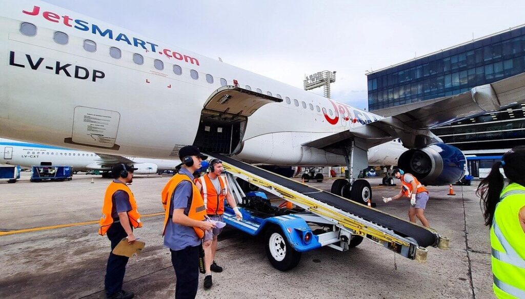 Aerolíneas Argentinas, Vuelos, Cabotaje, Low cost, Balance financiero