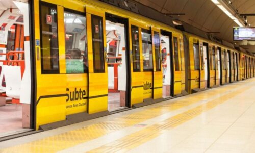 CABA, TramBUS, Electromovilidad, Subtes, Colectivos, Ministerio de Movilidad