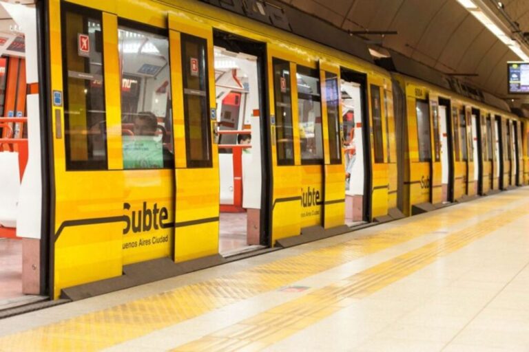 CABA, TramBUS, Electromovilidad, Subtes, Colectivos, Ministerio de Movilidad