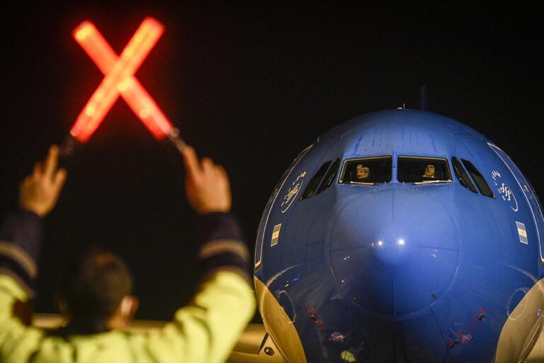 Aerolíneas Argentinas, Vuelos, Cabotaje, Low cost, Balance financiero