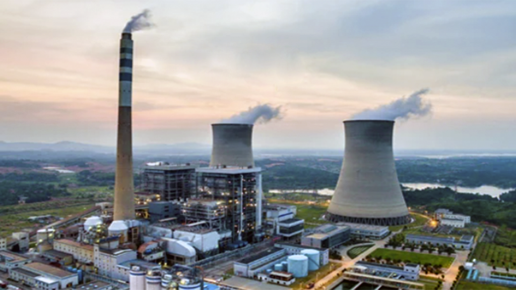 Energía nuclear, China, Estados Unidos, Reactores nucleares
