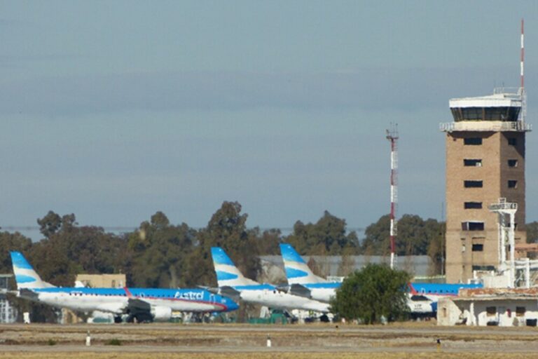 mendoza el plumerillo