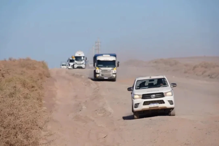 Vaca Muerta, Desafíos, Mano de obra, Rutas de Neuquén, Arenas