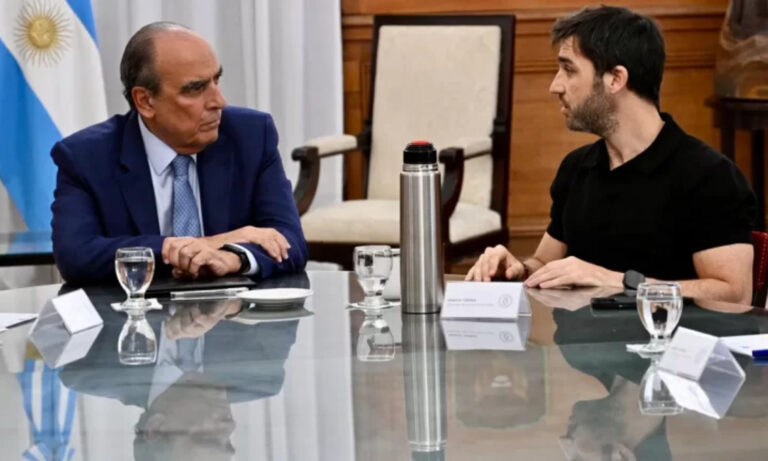 nacho torres y guillermo franco, hidrógeno verde