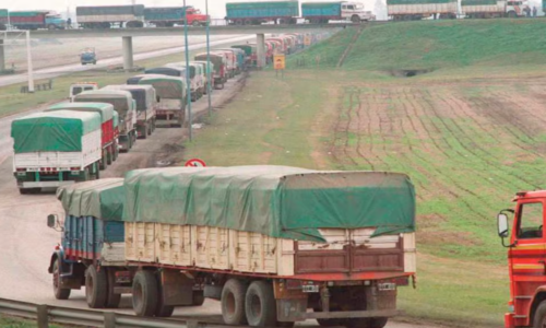 Privatización A012, Autopista, Santa Fe, Puertos santafesinos, Gran Rosario