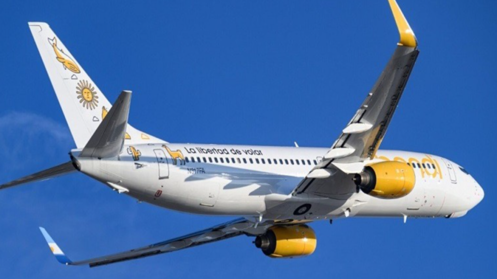 Jetsmart, Flybondi, low cost