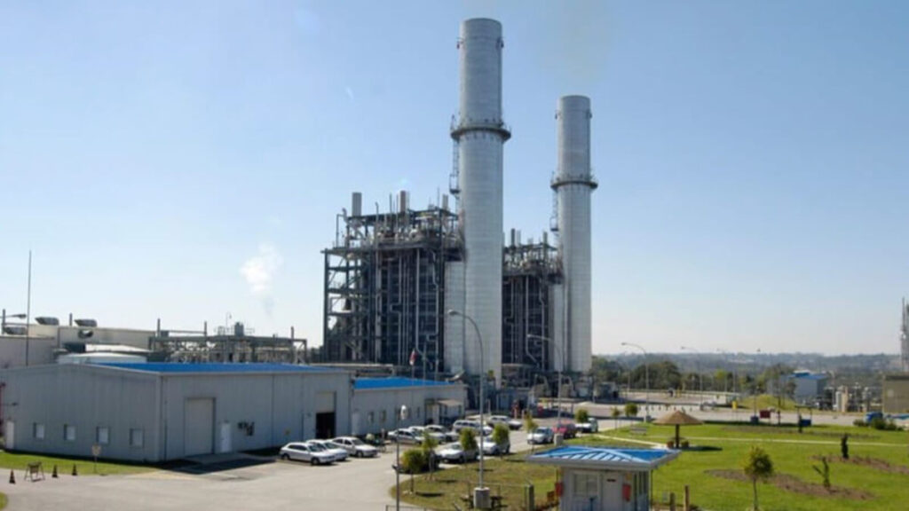 Gas, Vaca Muerta, Centra Termoeléctrica, Brasil