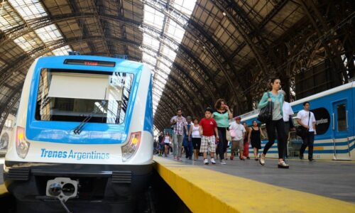 Trenes Argentinos, Ramal TIgre, Línea Mitre, Renovación, Obras ferroviarias