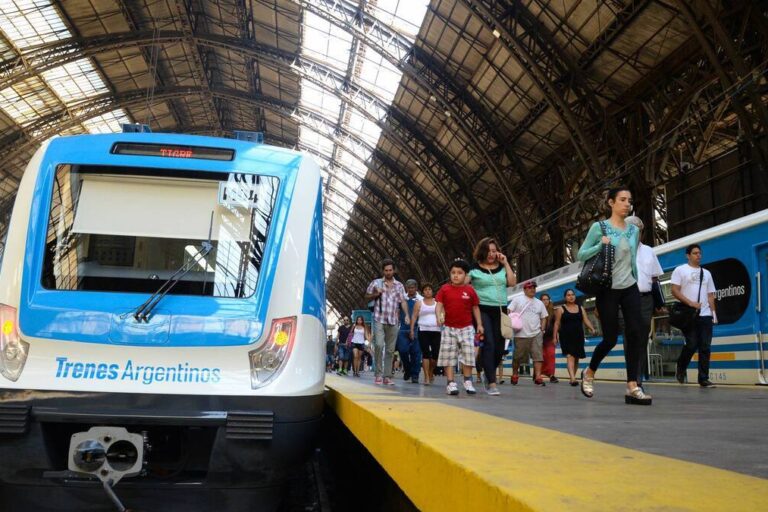 Trenes Argentinos, Ramal TIgre, Línea Mitre, Renovación, Obras ferroviarias