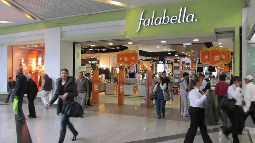 compras de argentinos en Chile