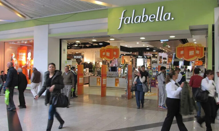compras de argentinos en Chile
