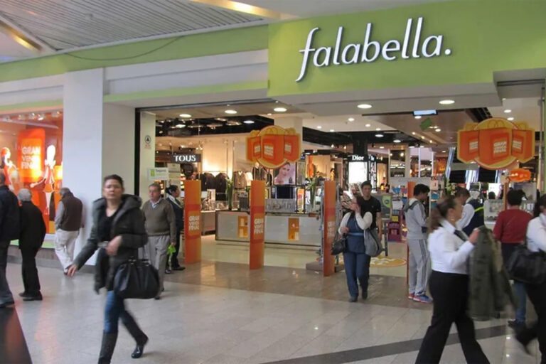 compras de argentinos en Chile