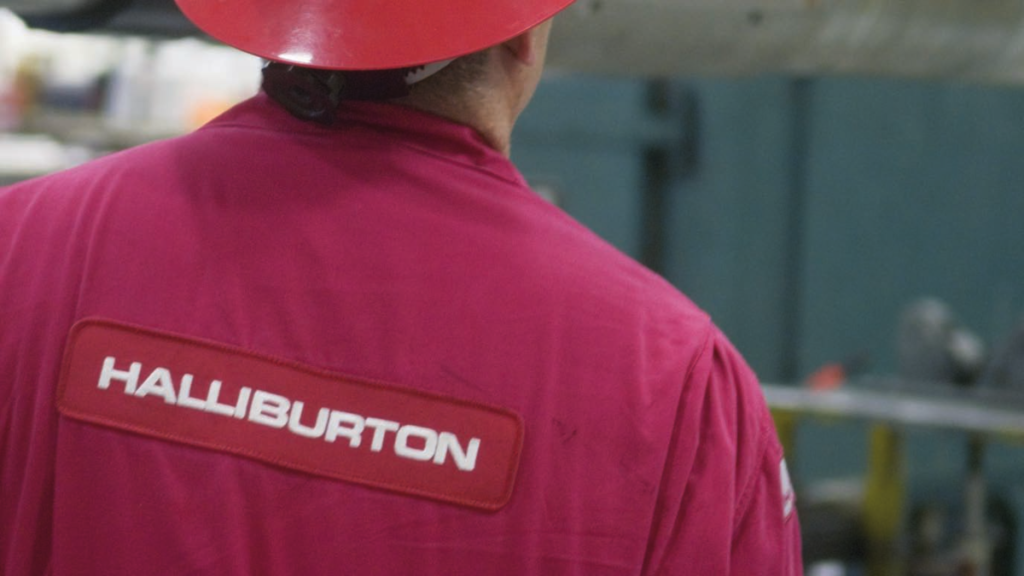 Halliburton, Despidos, Chubut, Cuenca San Jorge