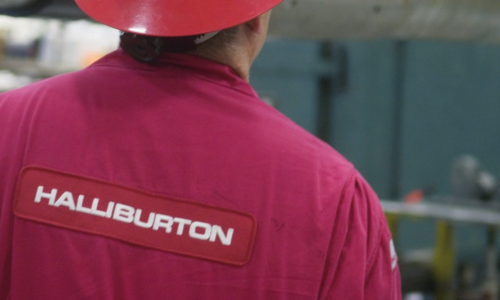 Halliburton, Despidos, Chubut, Cuenca San Jorge