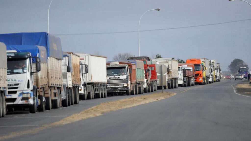 Privatización A012, Autopista, Santa Fe, Puertos santafesinos, Gran Rosario