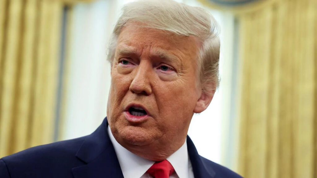 Donald Trump, Venezuela, Petróleo, Licencias, Chevrón