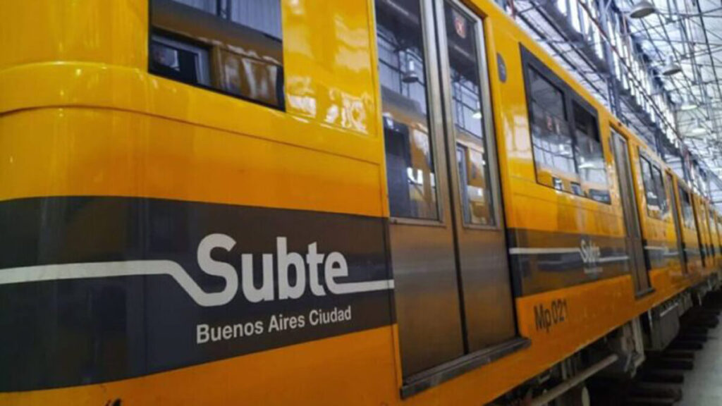 Línea B, Subte, SBASE, Horario nocturno