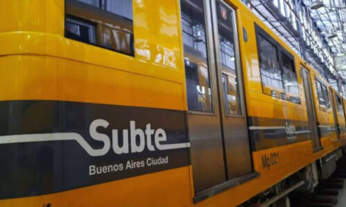 Línea B, Subte, SBASE, Horario nocturno