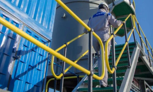 YPF, Campos Maduros, Convencional, Chubut, Manantiales Behr