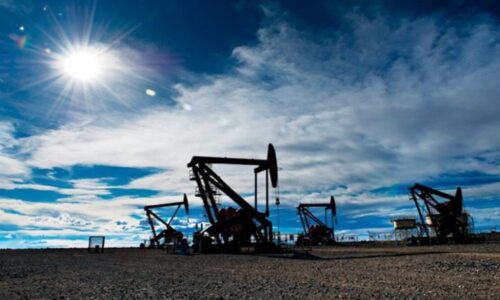 Campos maduros, Convencional, Golfo San Jorge, Shale