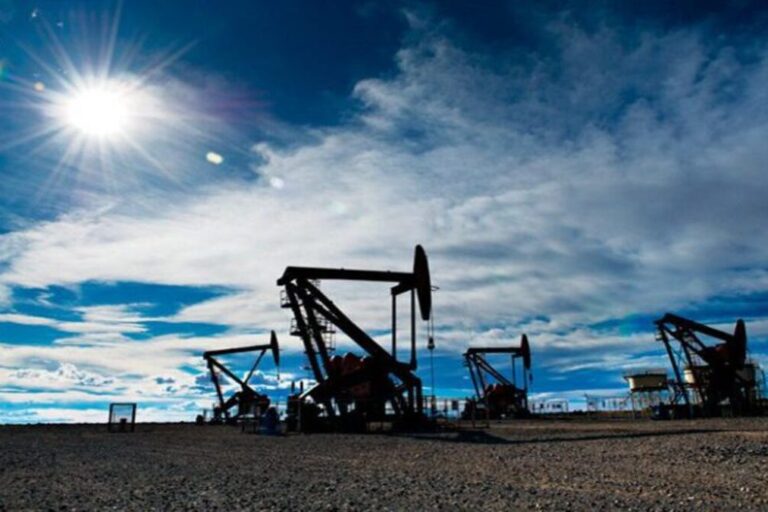 Campos maduros, Convencional, Golfo San Jorge, Shale