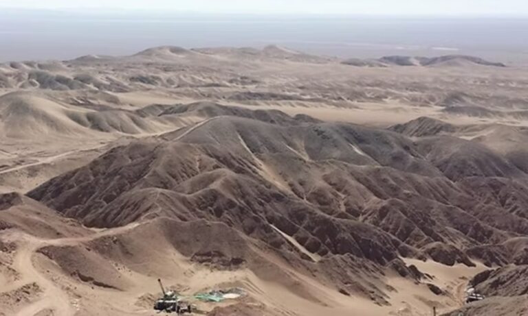cerro bayo